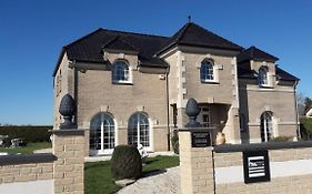 Maison D Hotes Salvatrice